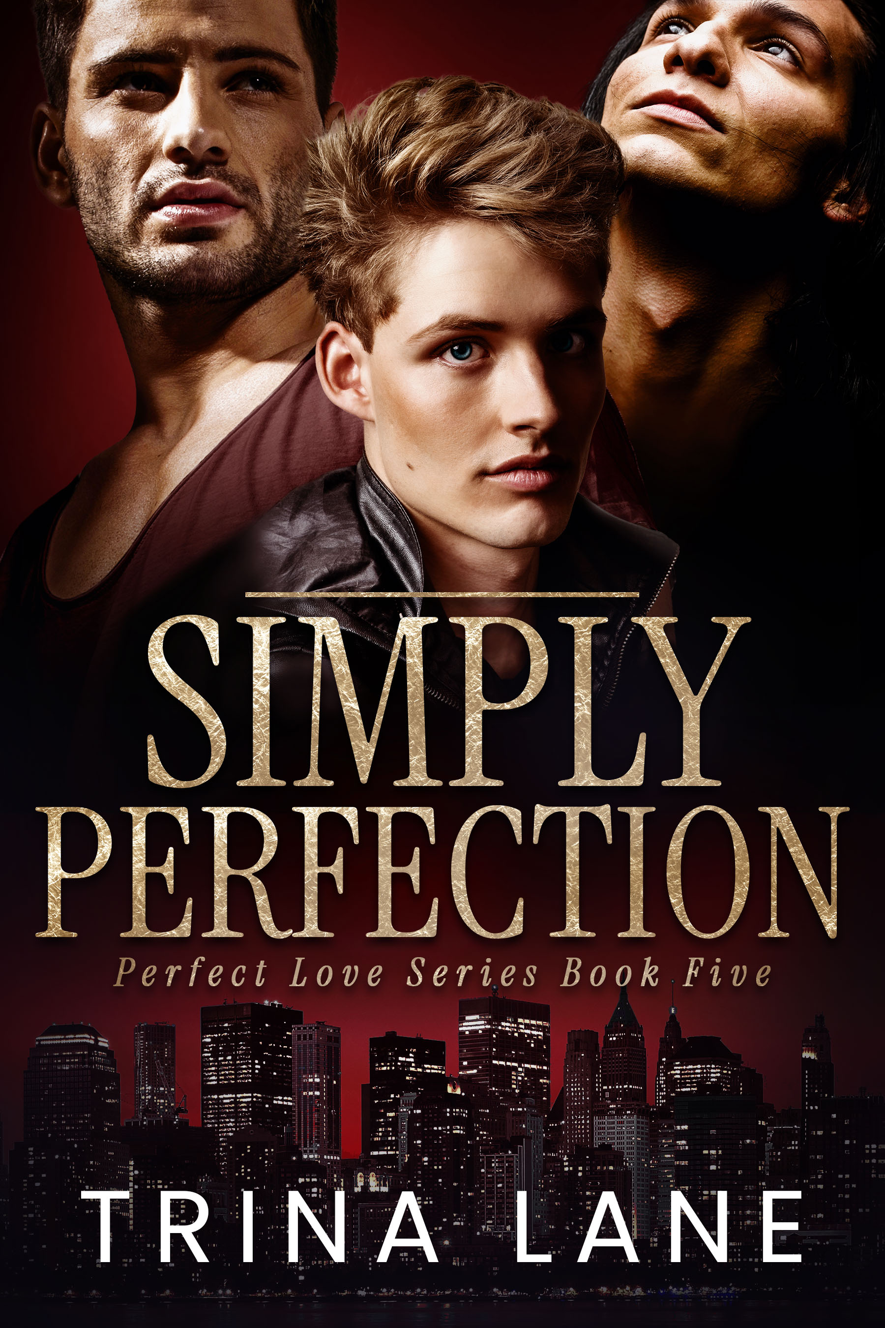 Simply Perfection