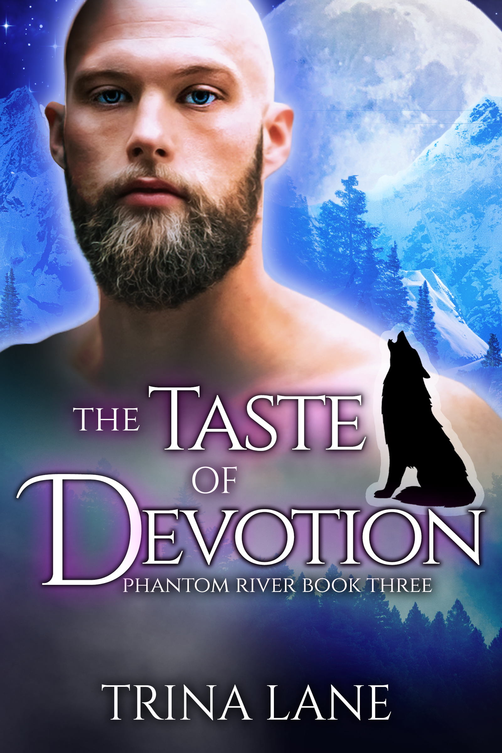 The Taste of Devotion